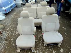 Сиденье. Toyota Gaia, ACM10, ACM10G, ACM15G, CXM10, CXM10G, SXM10, SXM10G, SXM15, SXM15G Двигатели: 1AZFSE, 3CTE, 3SFE