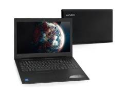 Lenovo IdeaPad. 15.6", ОЗУ 4096 Мб, диск 500 Гб, WiFi, Bluetooth