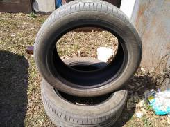 Bridgestone Dueler H/P Sport. Летние, 2014 год, износ: 5%, 4 шт