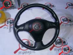 Руль. Toyota: Corolla Spacio, Crown, Sprinter Trueno, Corolla, Sprinter Marino, Celica, Sprinter, Carina, Caldina, Sprinter Carib, Corolla Levin, MR2...