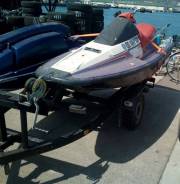 Yamaha Marine Jet 650T. Год: 1995 год