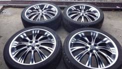 Diamond. 9.5x24", 5x150, ET50 ����
