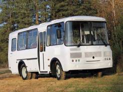 ПАЗ 32053. , 41 место, В кредит, лизинг