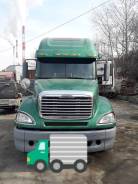 Freightliner Columbia. Седельный тягач