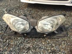 Фара. Toyota Verossa, GX110, GX115, JZX110 Двигатели: 1GFE, 1JZFSE, 1JZGTE