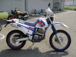 Yamaha TT-R 250 Raid. 250 куб. см., исправен, птс, без пробега