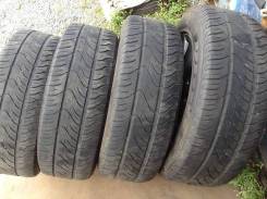 Toyo Tranpath S/U Sport. Летние, 2014 год, износ: 20%, 5 шт