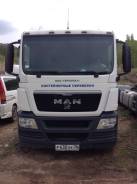 MAN TGS. Продается тягач седельный 19.360 4X2 BLS-WW, 10 518 куб. см., 18 000 кг.