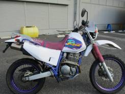 Yamaha TT-R 250 Raid. 250 куб. см., исправен, птс, без пробега
