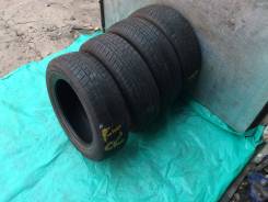 Dunlop SP Sport FastResponse. Летние, 2013 год, износ: 20%, 4 шт