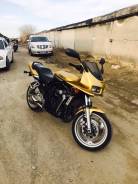 Yamaha FZS 600. 600 куб. см., исправен, птс, с пробегом