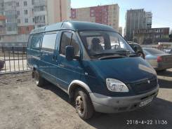 ГАЗ 2705. Продам Газель 2705, 2 400 куб. см., 1 500 кг., 4x2