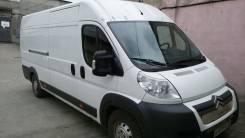 Citroen Jumper. , 2 200 куб. см., 2 000 кг.