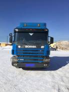Scania R380. Scania r380, 3 000 кг.