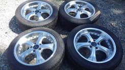 Inter Milano Voltec Extreme F-5. 8.0x18", 5x114.30, ET32