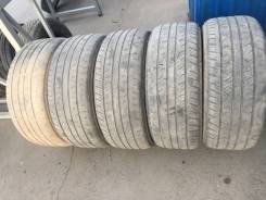 Dunlop Grandtrek PT2. Летние, 2014 год, 60 %, 5 шт