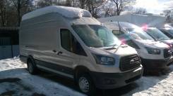 Ford Transit Van. 350E, 2 200 куб. см., 1 000 кг.