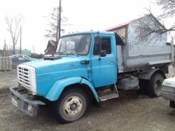 ЗИЛ 45085. Продам , 6 000 куб. см., 6 000 кг., 4x2