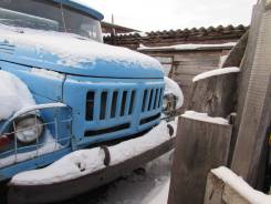 ЗИЛ 554. Продам зил 431410, 5 999 куб. см., 3 000 кг.