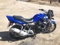 Honda CB 400. 400 куб. см., исправен, птс, с пробегом