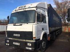 Iveco. Продаётся грузовик Ивеко Турбостар