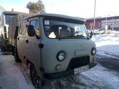 УАЗ 39094 Фермер. Продам УАЗ Фермер, 1 075 кг.