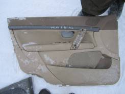 Обшивка двери. Volvo S80, TS Двигатели: B5204T5, B5244S, B5254T2, B6294S2, B6294T, D5244T5, D5252T