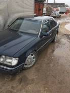 Mercedes-Benz. WDB124, 104