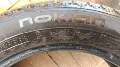 Nokian Hakka Black SUV. Летние, 2016 год, износ: 5%, 4 шт