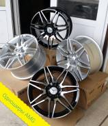 Mercedes. 8.5x18", 5x112.00, ET38, ЦО 66,6 мм.