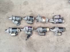 Стартер. Subaru: Alcyone, Forester, Legacy, Impreza, Outback, Exiga Двигатели: EG33D, EJ202, EJ203, EJ205, EJ254, EJ18E, EJ201, EJ204, EJ206, EJ20D, E...