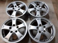 Honda. 6.0x15", 5x114.30, ET50, ЦО 64,1 мм.