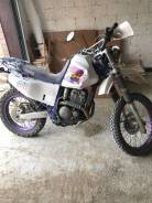 Yamaha TT-R 250. 250 куб. см., исправен, птс, с пробегом