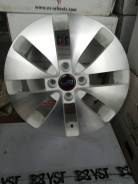 LegeArtis Optima KI52. 6.0x15", 4x100.00, ET48, ЦО 54,1 мм.
