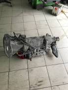 Акпп Tv1b5mbwab Subaru Forester Sg5 ej205 турбо Рестайл в Красноярске АКПП. Subaru Forester, SG5 EJ205