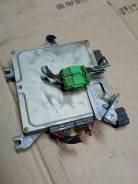 Блок управления двс. Honda Civic, EK2 Двигатели: D13B, D13B1, D13B2, D13B3