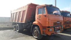 КамАЗ 6520. Самосвал Камаз-6520, 2011г. (Стоят в г. Тольятти) не