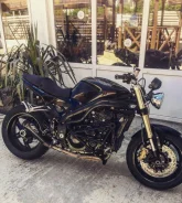 Triumph Speed Triple. 1 050����. ��., ��������, ��� ���, ��� ������� ����