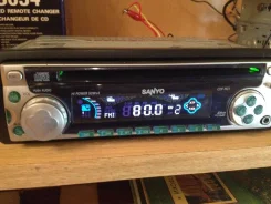 Sanyo ����
