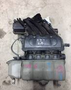 Коллектор впускной. Volkswagen Bora Volkswagen Jetta Volkswagen Golf Двигатели: AVU, AZJ, BFQ