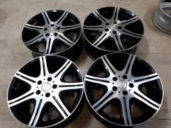 Leasing. 7.5x18", 5x114.30, ET43, ЦО 73,1 мм.