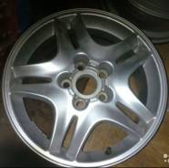 Диски r16. 7.0x16, 5x114.30