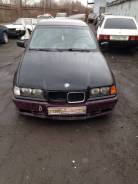 Капот. BMW 3-Series, E36, E36/2, E36/2C, E36/3, E36/4, E36/5