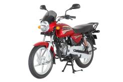 Bajaj Boxer BM 150 X. 150 куб. см., исправен, птс, без пробега
