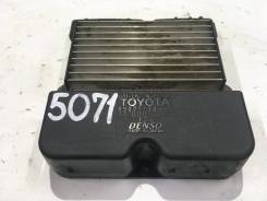 Блок управления форсунками. Toyota Crown Majesta, JKS175, JZS175, JZS177 Toyota Crown, JKS175, JZS175, JZS175W, JZS177 Toyota Progres, JCG11 Toyota Br...