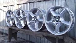 BMW. 7.5x17", 5x120.00, ET40, ЦО 72,6 мм.