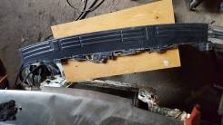 Накладка на бампер. Toyota Land Cruiser Toyota Land Cruiser Prado, GRJ150, GRJ150L, GRJ150W, GRJ151, GRJ151W, KDJ150, KDJ150L, KDJ155, LJ150, TRJ150...