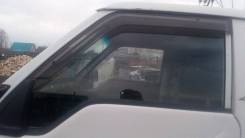 Стекло боковое. Mazda Bongo, SK22M, SK22V, SK82L, SK82M, SK82T, SK82V, SKF2L, SKF2M, SKF2T, SKF2V, SKP2L, SKP2M, SKP2T, SKP2V, SLP2L, SLP2M, SLP2T, SL...