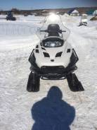 BRP Lynx Yeti Pro Army. исправен, есть птс, с пробегом