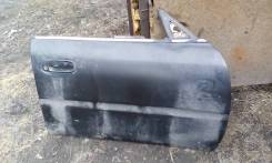 Дверь боковая. Toyota Carina ED, ST203, ST202, ST205 Двигатели: 3SFE, 3SGE